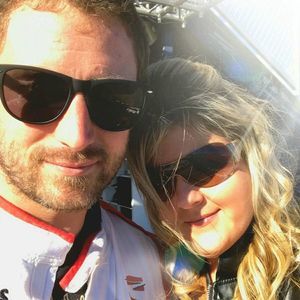 Meet your Posher, Misty